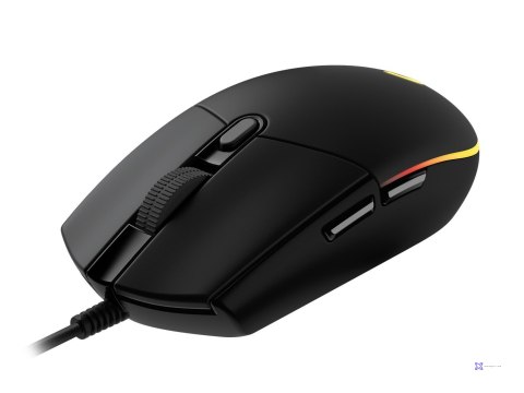MYSZ LOGITECH G102 LIGHTSYNC