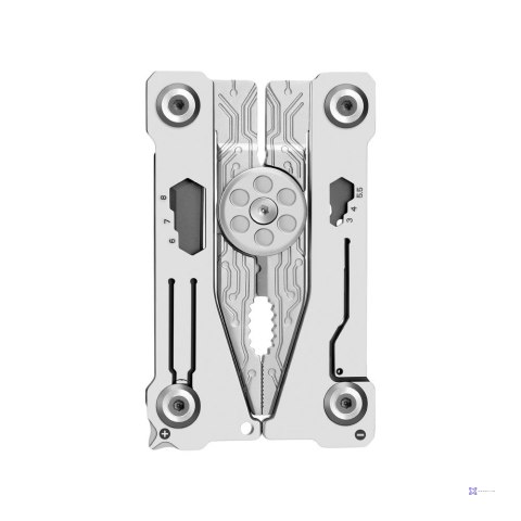 Multitool NexTool Silver Blade EDC NE20182 14w1