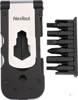 Multitool rowerowy NexTool Bicycle Tool NE0122 14w1