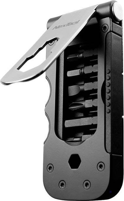 Multitool rowerowy NexTool Bicycle Tool NE0122 14w1
