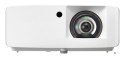 PROJEKTOR OPTOMA GT2000HDR LASER FHD 3500 ANSI