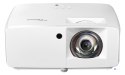 PROJEKTOR OPTOMA GT2000HDR LASER FHD 3500 ANSI