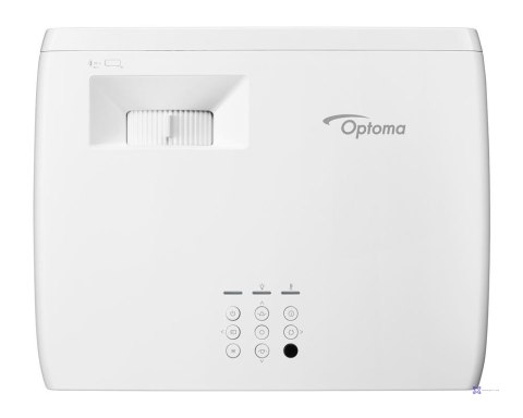 PROJEKTOR OPTOMA GT2000HDR LASER FHD 3500 ANSI