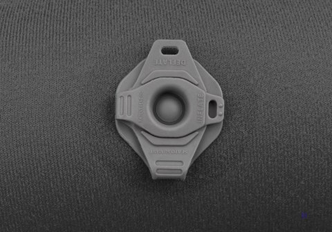 Poduszka SEA TO SUMMIT Aeros Premium Regular Grey