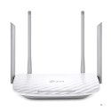 Router TP-LINK C50 (xDSL; 2,4 GHz, 5 GHz)