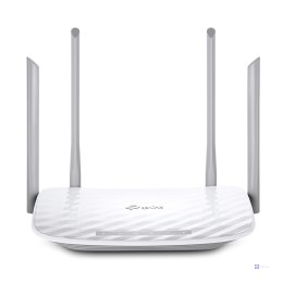 Router TP-LINK C50 (xDSL; 2,4 GHz, 5 GHz)