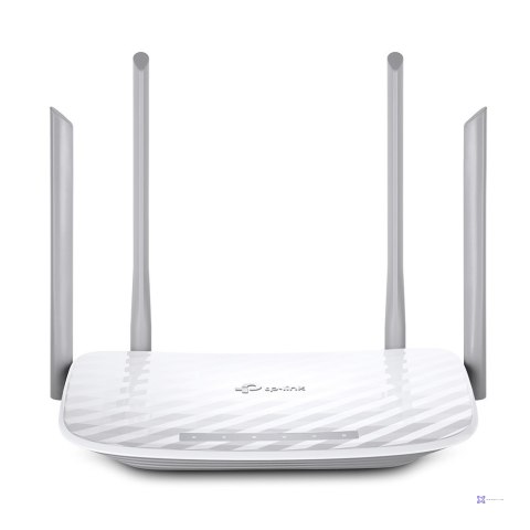 Router TP-LINK C50 (xDSL; 2,4 GHz, 5 GHz)