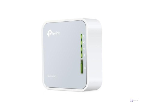 Router TP-Link AC750 TL-WR902AC