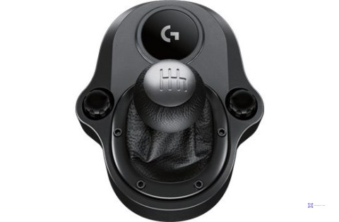 SKRZYNIA BIEGÓW LOGITECH DRIVING FORCE SHIFTER