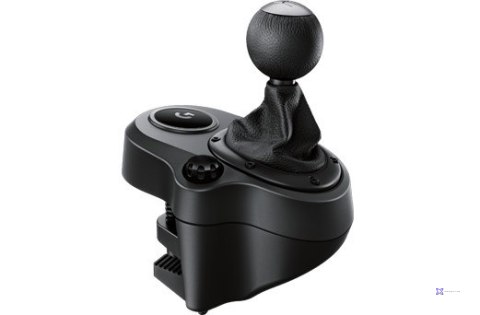 SKRZYNIA BIEGÓW LOGITECH DRIVING FORCE SHIFTER