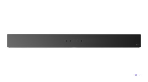 Soundbar LG S60T 3.1 kan. 340W Bluetooth 5.3 Dolby Digital Czarny