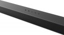Soundbar LG S60T 3.1 kan. 340W Bluetooth 5.3 Dolby Digital Czarny