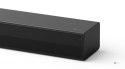 Soundbar LG S60T 3.1 kan. 340W Bluetooth 5.3 Dolby Digital Czarny