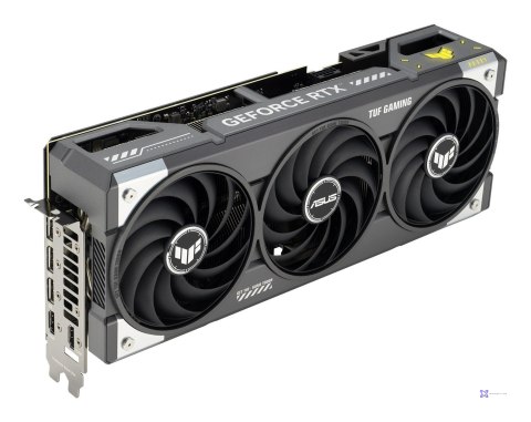 Karta graficzna ASUS TUF Gaming GeForce RTX 5070 Ti OC 16GB