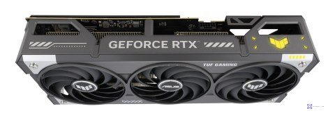 Karta graficzna ASUS TUF Gaming GeForce RTX 5070 Ti OC 16GB