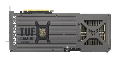 Karta graficzna ASUS TUF Gaming GeForce RTX 5070 Ti OC 16GB