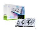 Karta graficzna MSI RTX 5070 Ti 16G GAMING TRIO OC WHITE