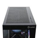 Komputer HIRO Aurora AMD Ryzen 5 7500X3D, RTX 5050 8GB, 32GB RAM, 1TB SSD, WIFI, W11H