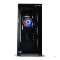 Komputer HIRO Aurora AMD Ryzen 5 7500X3D, RTX 5070 12GB, 32GB RAM, 1TB SSD, WIFI, W11H