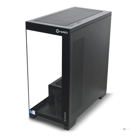 Komputer HIRO Aurora AMD Ryzen 5 7500X3D, RTX 5070 12GB, 32GB RAM, 1TB SSD, WIFI, W11H