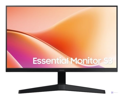 MONITOR SAMSUNG LED 24" LS24F330EAUXEN 100Hz