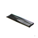Pamięć RAM Silicon Power XPOWER Zenith RGB DDR4 16GB (2x8GB) 3200MHz CL16 UDIMM 1Gx8 DR heatsink