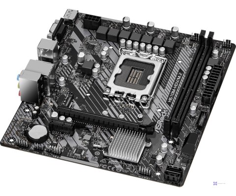 Płyta główna ASRock H610M-HDV/M.2 R2.0