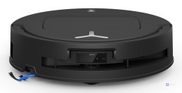 Robot sprzątający Ecovacs Deebot T80 Omni czarny