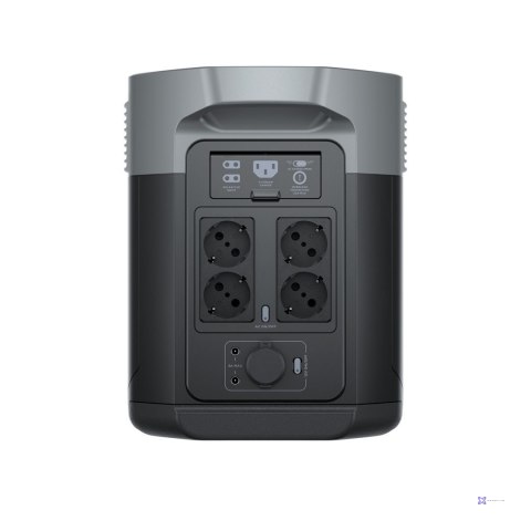 Stacja zasilania przenośna EcoFlow Delta 2 Max