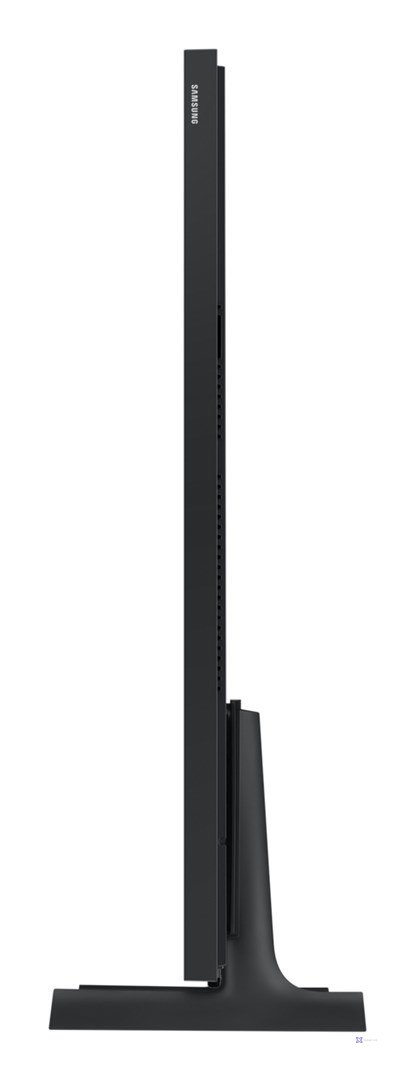 Telewizor Samsung QE43LS03F QLED 43'' 4K Ultra HD Tizen Dolby Atmos DVB-T2 Czarny