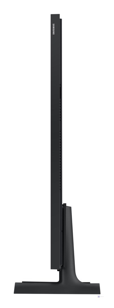 Telewizor Samsung QE43LS03F QLED 43'' 4K Ultra HD Tizen Dolby Atmos DVB-T2 Czarny