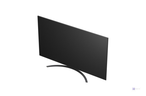 Telewizor LG NanoCell 65NANO81A3A 65'' 4K Ultra HD WebOS Dolby Digital DVB-T2 Czarny