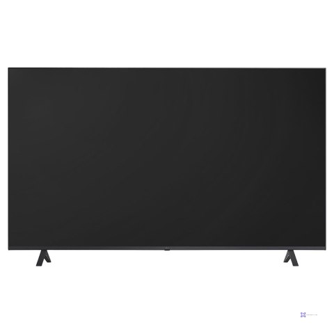 Telewizor LG 43UR78GC0LK LED 43'' 4K Ultra HD WebOS Dolby Digital DVB-T2 Czarny