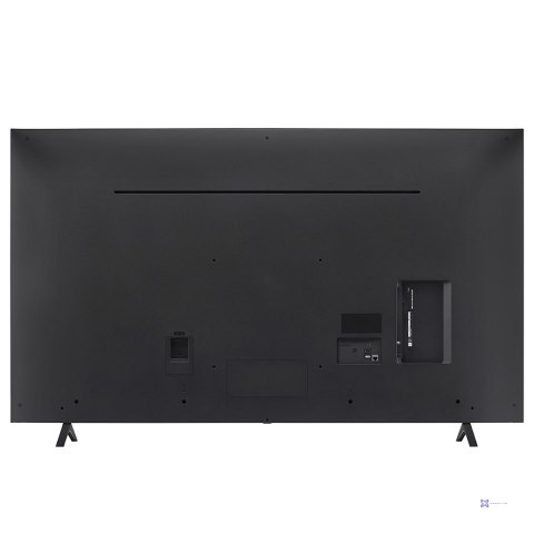 Telewizor LG 43UR78GC0LK LED 43'' 4K Ultra HD WebOS Dolby Digital DVB-T2 Czarny