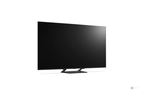 Telewizor LG 65QNED93A6A QNED EVO 65'' 4K Ultra HD 144 Hz WebOS Dolby Atmos Czarny