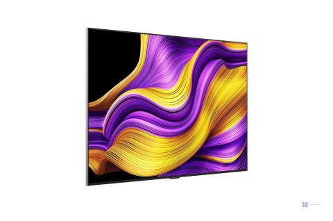 Telewizor LG OLED65G51LW OLED 65'' 4K Ultra HD 120Hz WebOS Dolby Atmos Czarny