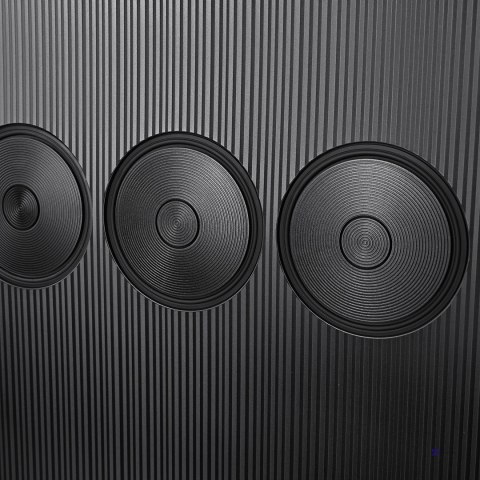 Telewizor Samsung QE77S95F OLED 77'' 4K Ultra HD 165Hz Tizen Dolby Atmos Czarny