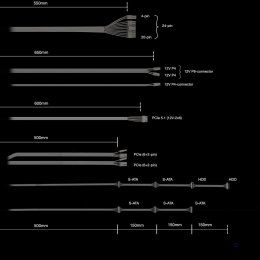 ZASILACZ BEQUIET! PURE POWER 13 M 650W