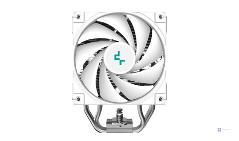 Chłodzenie DeepCool AK500S DIGITAL SE WH