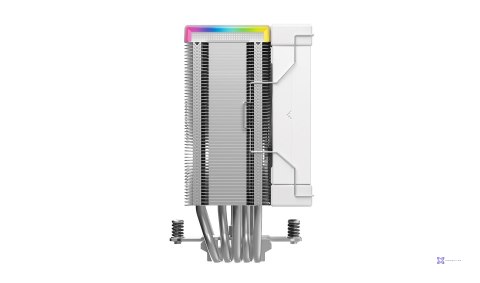 Chłodzenie DeepCool AK500S DIGITAL SE WH