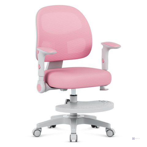Fotel obrotowy Junior 5.0 Pink