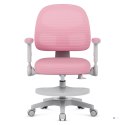 Fotel obrotowy Junior 5.0 Pink