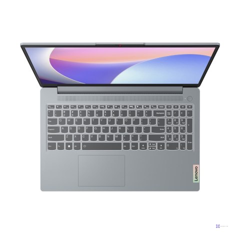 Lenovo IdeaPad Slim 3 15IAH8 i5-12450H 15.6" FHD TN 250nits AG 16GB LPDDR5 4800 SSD512 Intel UHD Graphics Cam720p 47Wh NoOS Arct