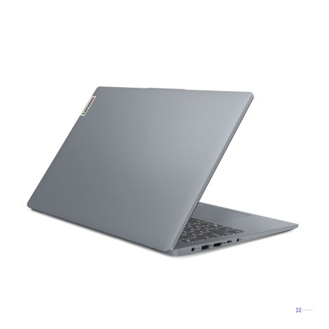 Lenovo IdeaPad Slim 3 15IAH8 i5-12450H 15.6" FHD TN 250nits AG 16GB LPDDR5 4800 SSD512 Intel UHD Graphics Cam720p 47Wh NoOS Arct