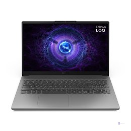 Lenovo LOQ 15IAX9E i5-12450HX 15.6