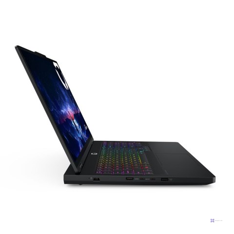 Lenovo Legion Pro 5 16IRX10 i9-14900HX 16" WQXGA IPS 500nits AG 240Hz 32GB DDR5 5600 SSD1TB GeForce RTX 5060 8GB 80Wh NoOS Eclip