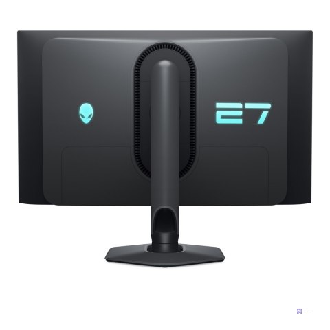 MONITOR DELL ALIENWARE QD-OLED 27" AW2725DF 360Hz