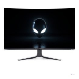 MONITOR DELL ALIENWARE QD-OLED 31,6