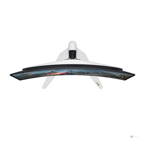 MONITOR DELL ALIENWARE QD-OLED 31,6" AW3225QF 240Hz