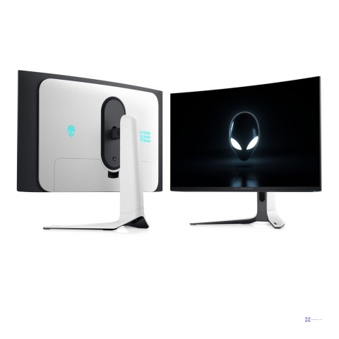 MONITOR DELL ALIENWARE QD-OLED 31,6" AW3225QF 240Hz